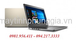 Sửa Laptop Dell Vostro 5568