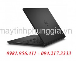 Sửa laptop Dell Inspiron N5458A