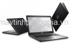 Sửa Laptop Dell Inspiron N5567A