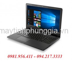 Sửa Laptop Dell Inspiron N3558E, 4GB DDR3