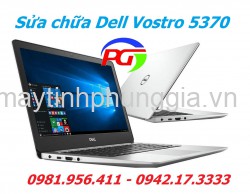 Sửa Laptop Dell Vostro 5370