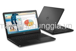 Sửa Laptop Dell Inspiron N3558C, Core i3 5005U