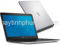 Sửa Laptop Dell Inspiron N5448A, Core i5 5200U, 4GB DDR3