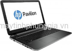 Sửa Laptop HP Pavilion 15-cs0102TX