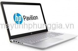 Sửa Laptop HP Pavilion 15-cc117TU Tại Hà Nội