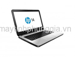 Sửa Laptop HP 14-r220TU