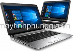 Sửa Laptop HP Probook 440 G5