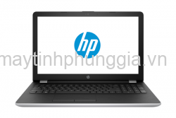 Sửa Laptop HP 15-bs642TU