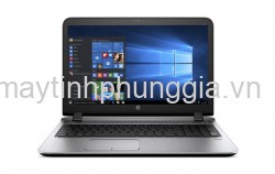 Sửa Laptop HP ProBook 450 G3, màn hình 15.6 inch