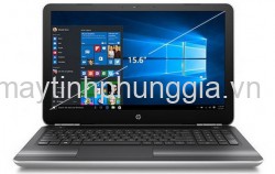 Sửa Laptop HP Pavilion 15-au118TU