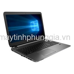 Sửa Laptop HP 15-r209TU