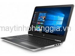 Sửa Laptop HP Pavilion 15-au635TX Core i7-7500U