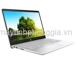 Sửa Laptop HP Pavilion 14-bf116TU Core i5-8250U