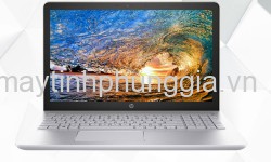 Sửa Laptop HP Pavilion 15-cc014TU