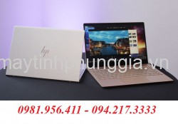 Sửa Laptop HP Envy 13-ad074TU