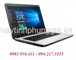 Sửa Laptop HP 14-bs563TU