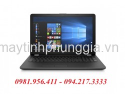 Sửa Laptop HP 15-bs648TU