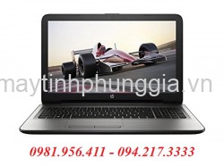 Sửa Laptop HP 15-bs587TX