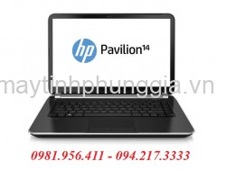 Sửa Laptop HP Pavilion 14-N236TU Core i5 4200U