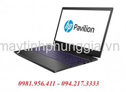 Sửa Laptop HP Gaming Pavilion 15-cx0182TX