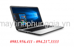 Sửa Laptop HP 15-ac149TU