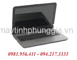 Sửa Laptop HP 15-ac146TU