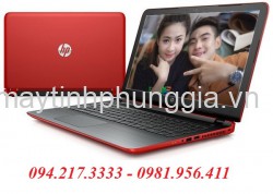 Sửa Laptop HP Pavilion 14 ab116TU