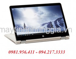 Sửa Laptop HP Pavilion x360 14-ba066TU