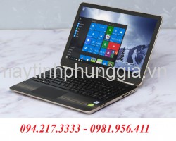 Sửa Laptop HP Pavilion15 AU072TX