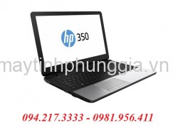 Sửa Laptop HP 350