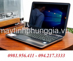 Sửa Laptop HP Pavilion 15-au520TX