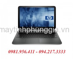 Sửa Laptop HP 15-AC058TU