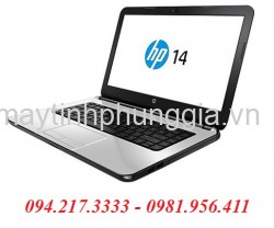 Sửa Laptop HP 14-r221TU