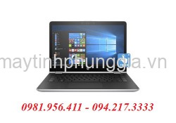 Sửa Laptop HP Pavilion x360 14-ba062TU