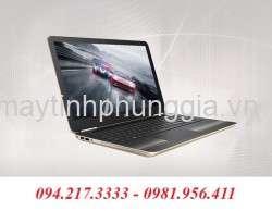 Sửa Laptop HP Pavilion 15-au063TX au063NR tại Xuân Đỉnh