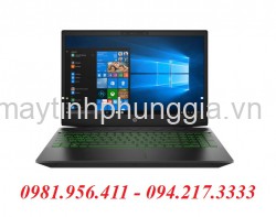 Sửa Laptop HP Pavilion Gaming 15-cx0179TX