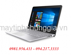 Sửa Laptop HP Pavilion 14-bf102TU