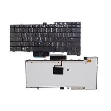 Thay Bàn phím laptop Dell Latitude E6410  E6400