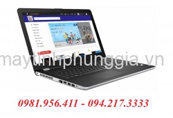 Sửa Laptop HP 15-bs559TU