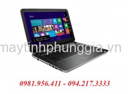 Sửa Laptop HP 14 ac133TU