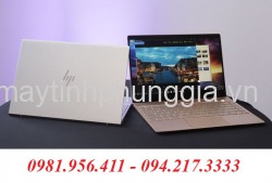 Sửa Laptop HP Envy 13-ad159TU