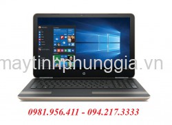 Sửa Laptop HP Pavilion 15-au112TU Core i5-7200U