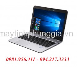 Sửa Laptop HP ProBook 430 G4