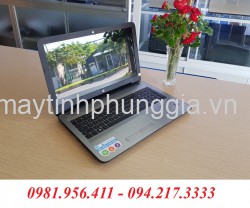 Sửa Laptop HP 15 ac140TX