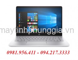 Sửa Laptop HP Pavilion 14-bf036TU