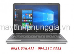 Sửa Laptop HP Pavilion 15-au119TX