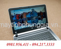 Sửa Laptop HP 14 ac022TU