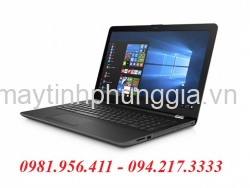 Sửa Laptop HP 14-bs561TU