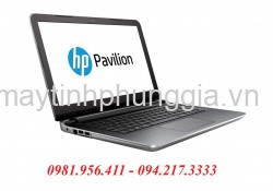 Sửa Laptop HP Pavilion 14 ab114TX