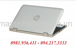 Sửa Laptop HP Pavilion x360 11-k118TU